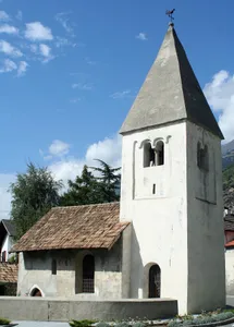 Saint Nicholas church