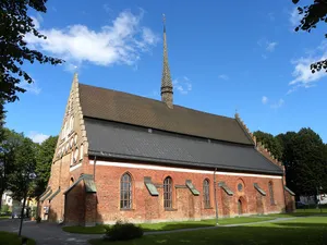 St. Lawrence's Church