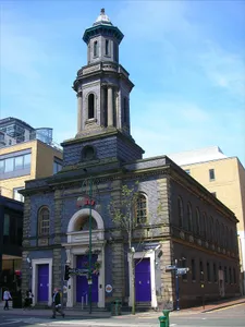 Broad Street Presbyterian Church