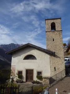 Saint John the Baptist church