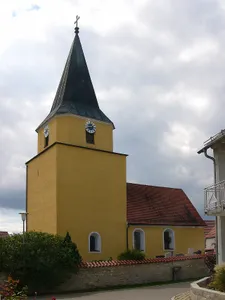 St. Wunibald