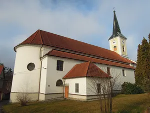 Church of Saint Catherine