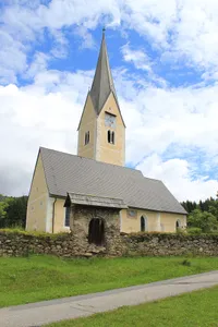 Filialkirche Wöllan
