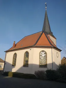 Protestantische Kirche