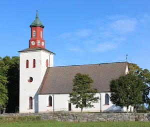 Skuttunge Church