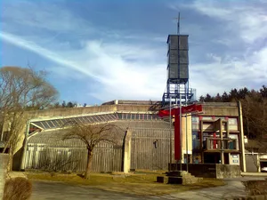 Maria Verkündigungskirche