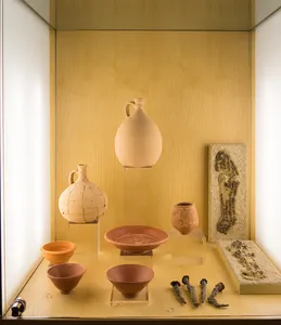 Roman Museum in Avenches