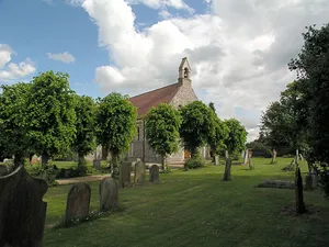 Parish Church of St Mary