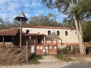 Saint Demetrius Church