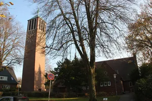 Auferstehungskirche