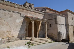 Church of Saint James the Great