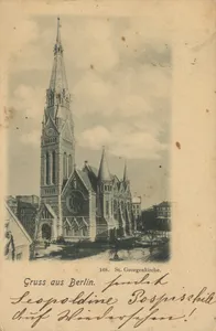 Georgenkirche