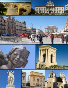 Montpellier