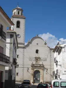 church of Saint Vincent of Saragossa