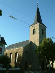 Emmauskirche (Wuppertal)