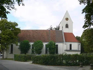 Pfarrkirche St. Simon und Judas