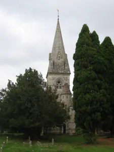 Church of Holy Trinity