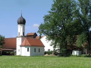 Katholische Filialkirche St. Sebastian