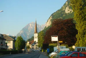 Oberurnen