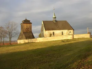 Saint James the Greater Church