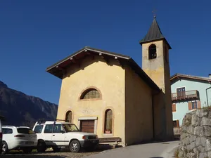 Madonna Immacolata di Lourdes church