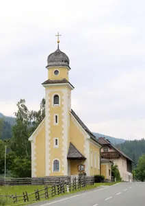 Filialkirche Sauerfeld