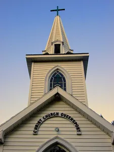 St. Vincent de Paul Church
