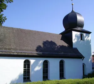 protestant church in Brunn