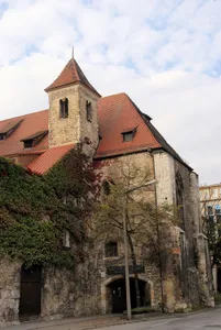 St. Peter und Paul