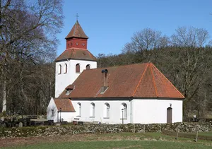 Dagsås Church