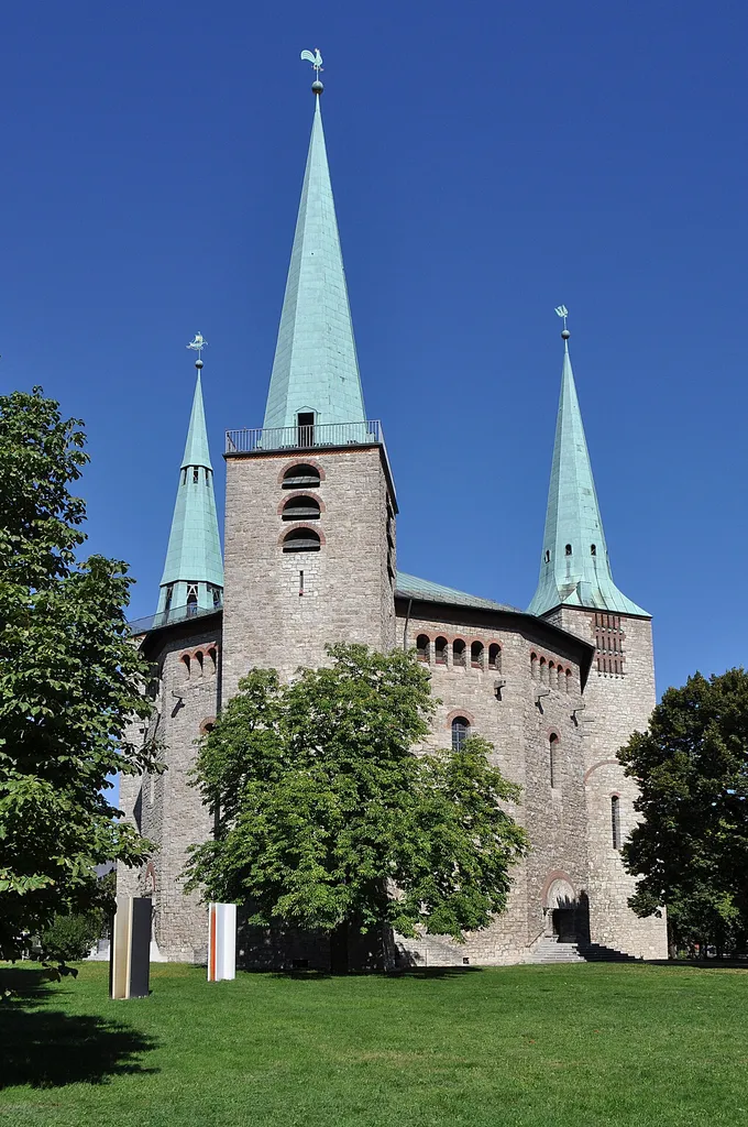 Reformation Memorial Church