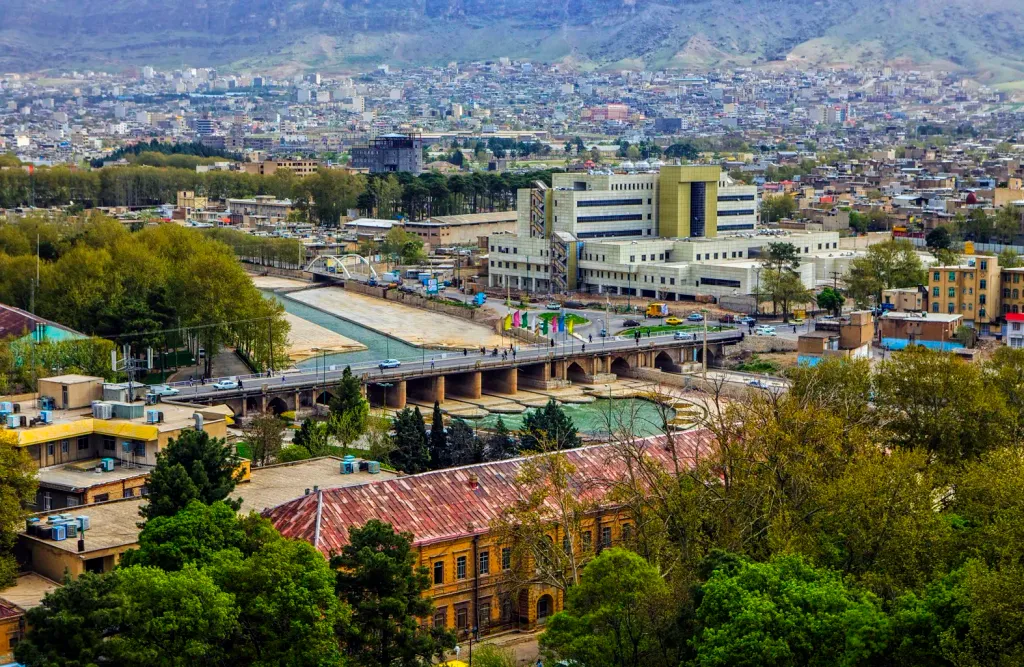 Khorramabad