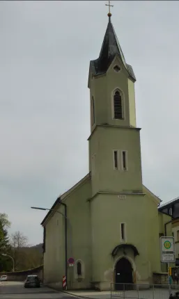 St. Anna-Platz 7 (Riedenburg)