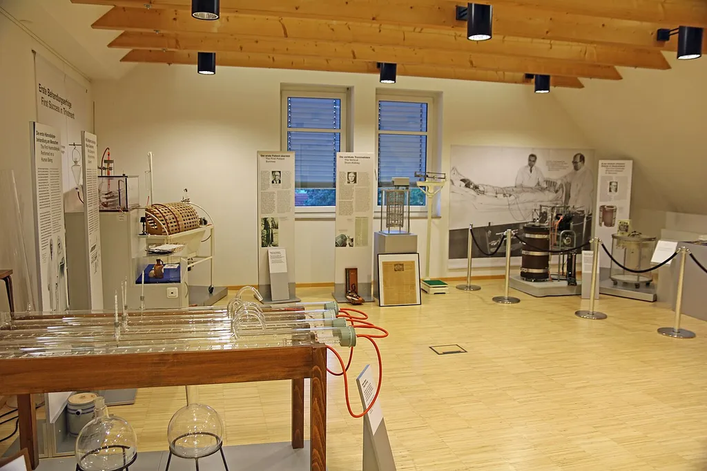 Dialysemuseum Fürth