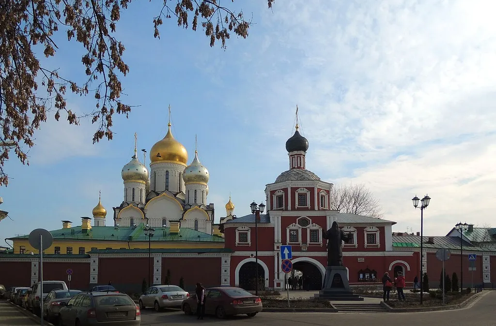 Conception Convent