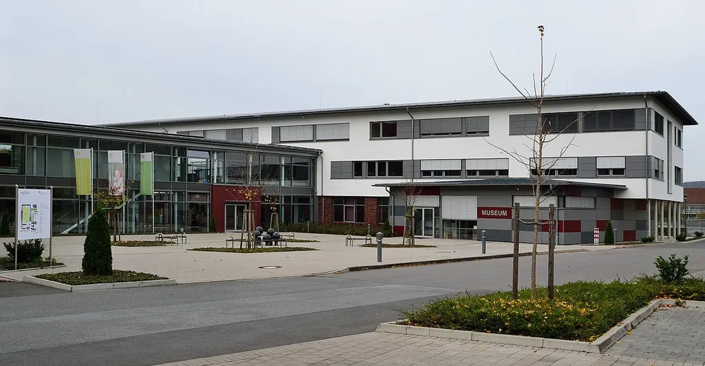Museum für russlanddeutsche Kulturgeschichte