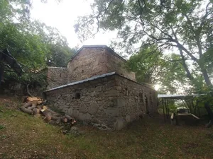 Ksani Church in Armazi