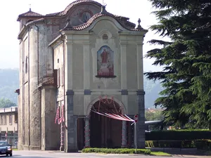 Church of San Lorenzo