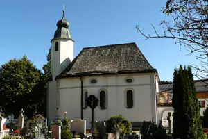 St. Jakobus