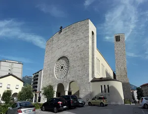 Saint Joseph church