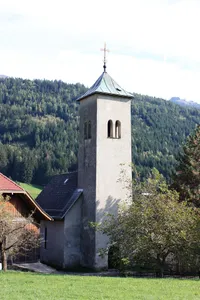 Filialkirche Trebesing