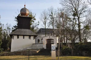Church of the Annunciation of the Virgin Mary (Heřmanův Městec)