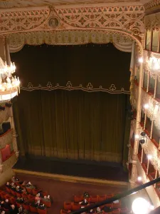 Teatro Goldoni