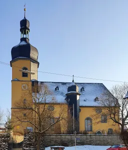 St. Giles (Regnitzlosau)