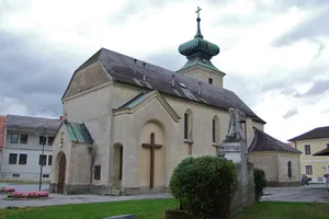 Pfarrkirche