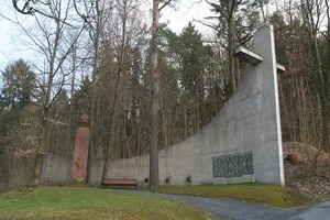 Kriegerdenkmal