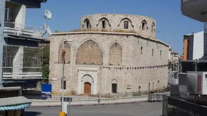 Taşhoron Church, Malatya