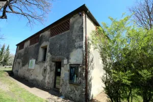 Museo etnografico del bosco e della mezzadria