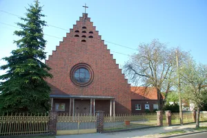Saint Mary of Help Church Herzfelde
