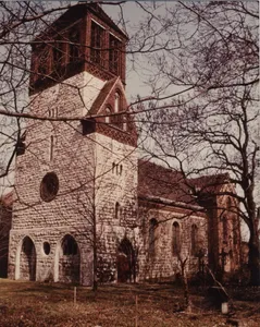 Dorfkirche Rosenthal